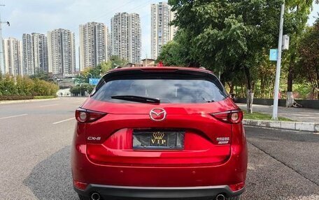 Mazda CX-5 II, 2020 год, 1 850 009 рублей, 7 фотография