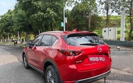 Mazda CX-5 II, 2020 год, 1 850 009 рублей, 4 фотография