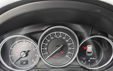 Mazda CX-5 II, 2020 год, 1 850 009 рублей, 15 фотография