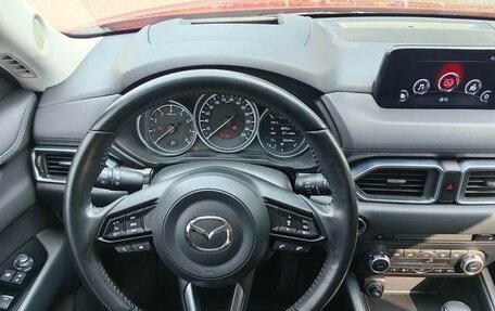 Mazda CX-5 II, 2020 год, 1 850 009 рублей, 16 фотография