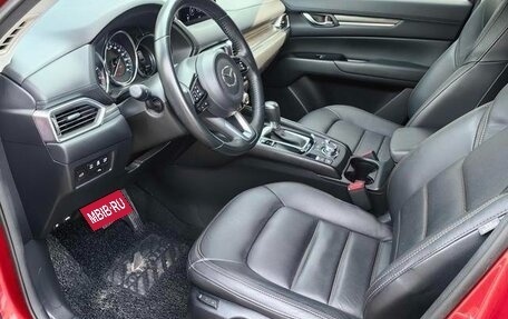 Mazda CX-5 II, 2020 год, 1 850 009 рублей, 21 фотография
