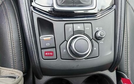 Mazda CX-5 II, 2020 год, 1 850 009 рублей, 14 фотография