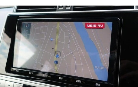 Toyota Land Cruiser Prado 150 рестайлинг 2, 2022 год, 3 600 000 рублей, 27 фотография