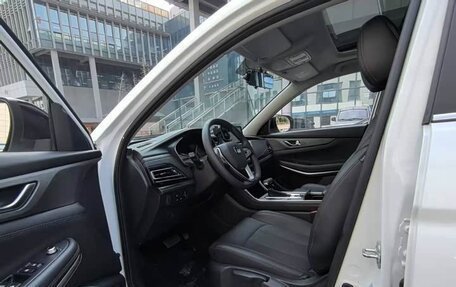 Changan CS75 I рестайлинг, 2021 год, 1 350 000 рублей, 7 фотография
