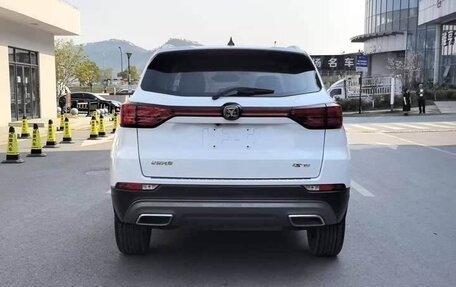 Changan CS75 I рестайлинг, 2021 год, 1 350 000 рублей, 5 фотография
