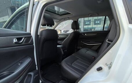 Changan CS75 I рестайлинг, 2021 год, 1 350 000 рублей, 8 фотография