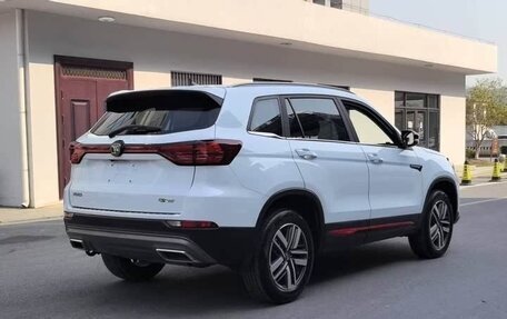 Changan CS75 I рестайлинг, 2021 год, 1 350 000 рублей, 6 фотография