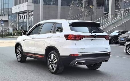 Changan CS75 I рестайлинг, 2021 год, 1 350 000 рублей, 4 фотография