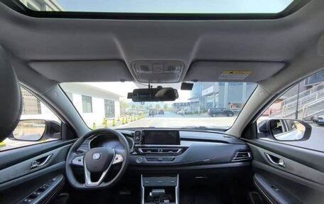 Changan CS75 I рестайлинг, 2021 год, 1 350 000 рублей, 9 фотография