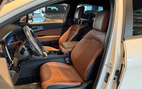 KIA Sportage IV рестайлинг, 2022 год, 2 665 000 рублей, 16 фотография