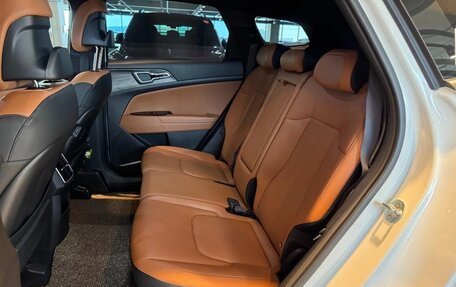 KIA Sportage IV рестайлинг, 2022 год, 2 665 000 рублей, 17 фотография