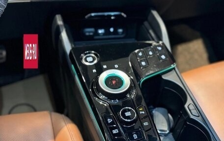 KIA Sportage IV рестайлинг, 2022 год, 2 665 000 рублей, 12 фотография