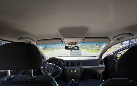 Opel Vectra C рестайлинг, 2008 год, 685 000 рублей, 2 фотография