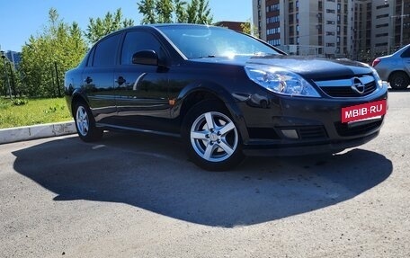 Opel Vectra C рестайлинг, 2008 год, 685 000 рублей, 4 фотография