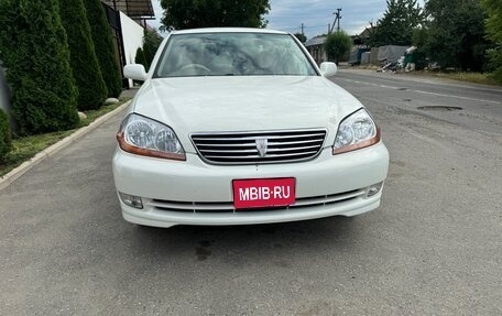 Toyota Mark II IX (X110), 2003 год, 1 050 000 рублей, 1 фотография