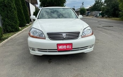 Toyota Mark II IX (X110), 2003 год, 1 050 000 рублей, 1 фотография