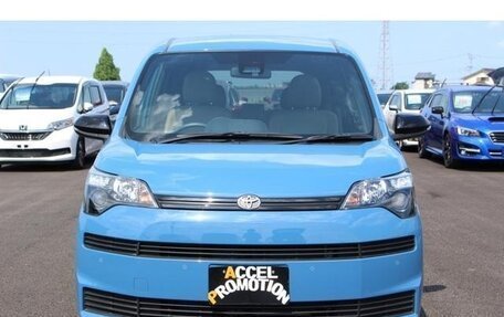 Toyota Spade, 2020 год, 913 055 рублей, 1 фотография