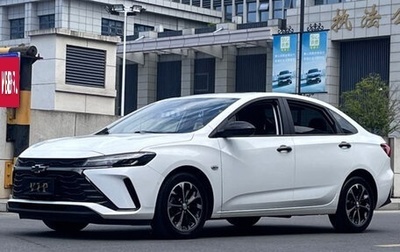 Chevrolet Monza, 2022 год, 1 000 000 рублей, 1 фотография