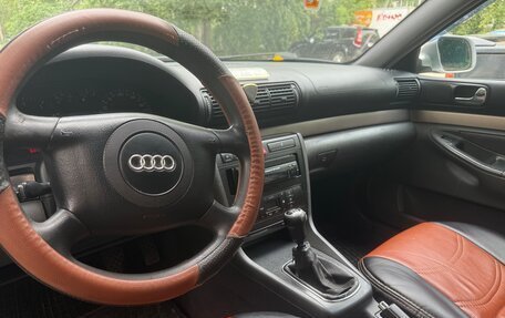 Audi A4, 2000 год, 200 000 рублей, 6 фотография