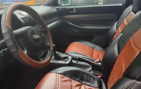 Audi A4, 2000 год, 200 000 рублей, 7 фотография