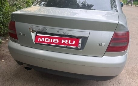 Audi A4, 2000 год, 200 000 рублей, 8 фотография