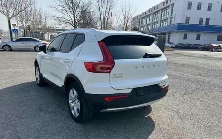 Volvo XC40 I, 2021 год, 1 900 000 рублей, 5 фотография