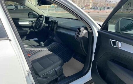 Volvo XC40 I, 2021 год, 1 900 000 рублей, 7 фотография