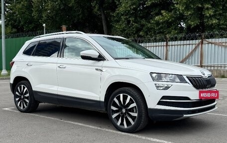 Skoda Karoq I, 2021 год, 2 390 000 рублей, 2 фотография