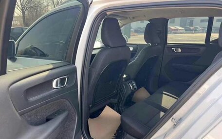 Volvo XC40 I, 2021 год, 1 900 000 рублей, 6 фотография