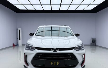 Chevrolet Orlando, 2021 год, 1 550 000 рублей, 2 фотография