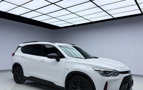 Chevrolet Orlando, 2021 год, 1 550 000 рублей, 3 фотография