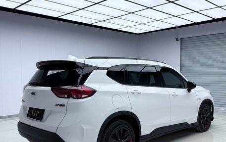 Chevrolet Orlando, 2021 год, 1 550 000 рублей, 4 фотография
