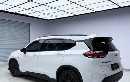 Chevrolet Orlando, 2021 год, 1 550 000 рублей, 5 фотография