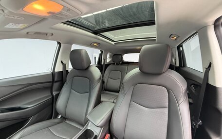 Chevrolet Orlando, 2021 год, 1 550 000 рублей, 7 фотография