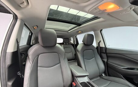 Chevrolet Orlando, 2021 год, 1 550 000 рублей, 8 фотография