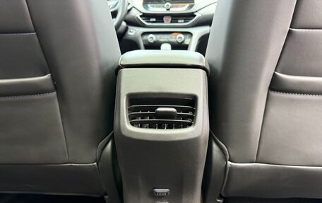 Chevrolet Orlando, 2021 год, 1 550 000 рублей, 9 фотография