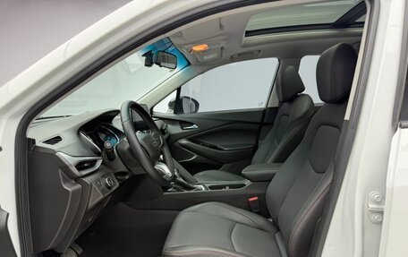 Chevrolet Orlando, 2021 год, 1 550 000 рублей, 15 фотография