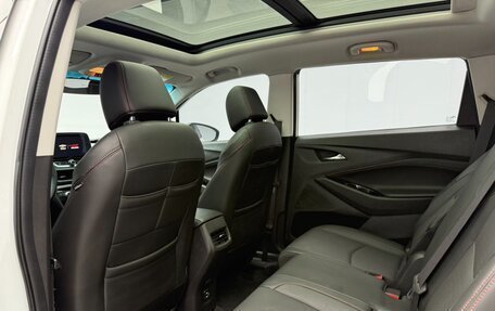 Chevrolet Orlando, 2021 год, 1 550 000 рублей, 16 фотография
