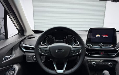 Chevrolet Orlando, 2021 год, 1 550 000 рублей, 21 фотография