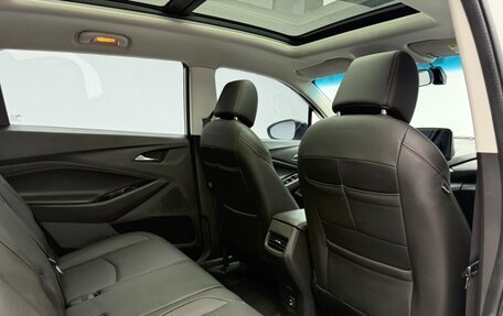 Chevrolet Orlando, 2021 год, 1 550 000 рублей, 18 фотография