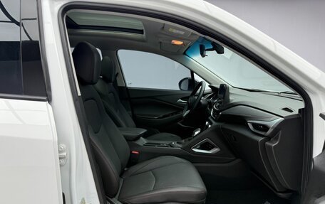 Chevrolet Orlando, 2021 год, 1 550 000 рублей, 20 фотография