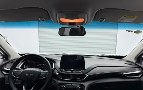 Chevrolet Orlando, 2021 год, 1 550 000 рублей, 23 фотография