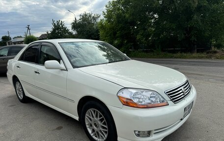 Toyota Mark II IX (X110), 2003 год, 1 050 000 рублей, 2 фотография