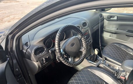 Ford Focus II рестайлинг, 2010 год, 620 000 рублей, 2 фотография