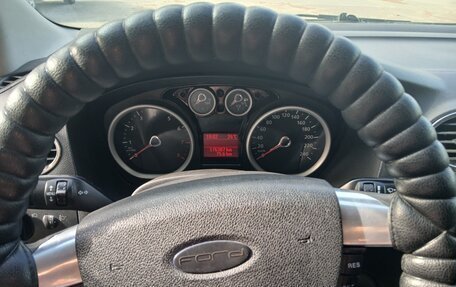 Ford Focus II рестайлинг, 2010 год, 620 000 рублей, 7 фотография