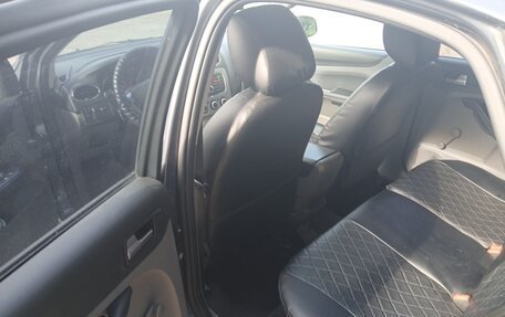Ford Focus II рестайлинг, 2010 год, 620 000 рублей, 8 фотография
