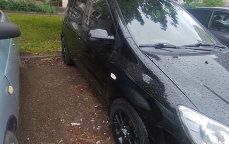 Hyundai Getz I рестайлинг, 2007 год, 500 000 рублей, 5 фотография