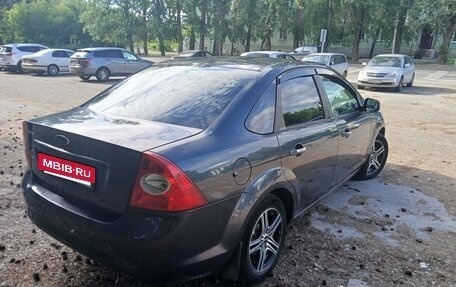 Ford Focus II рестайлинг, 2010 год, 620 000 рублей, 4 фотография