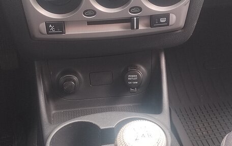 Hyundai Getz I рестайлинг, 2007 год, 500 000 рублей, 13 фотография