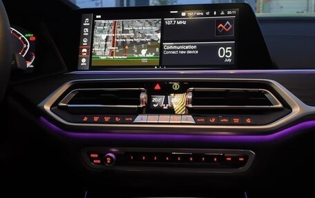 BMW X7, 2022 год, 7 089 000 рублей, 5 фотография
